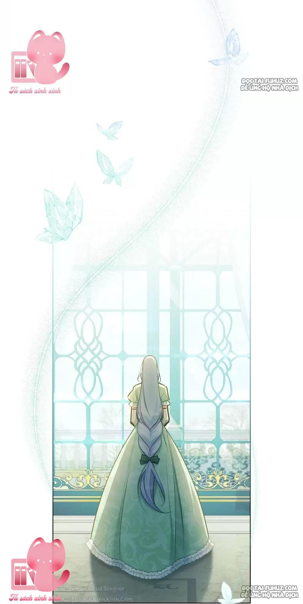 Nếu Không Vâng Lời Công Tước Chap 30 - Next Chapter 31