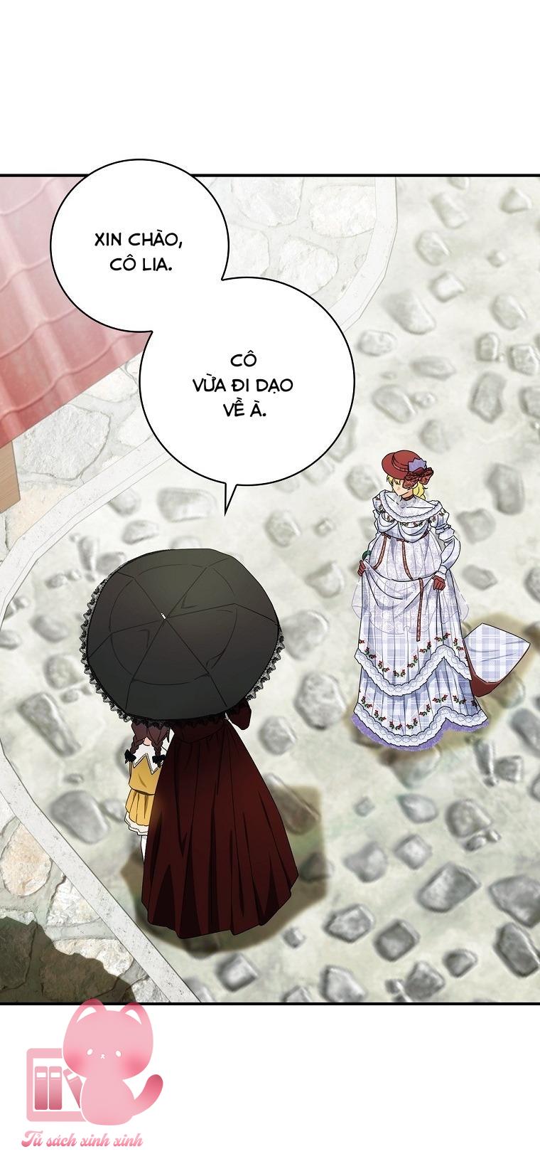 Đứa Nhỏ Không Phải Là Con Anh Chapter 39 - Next Chapter 40
