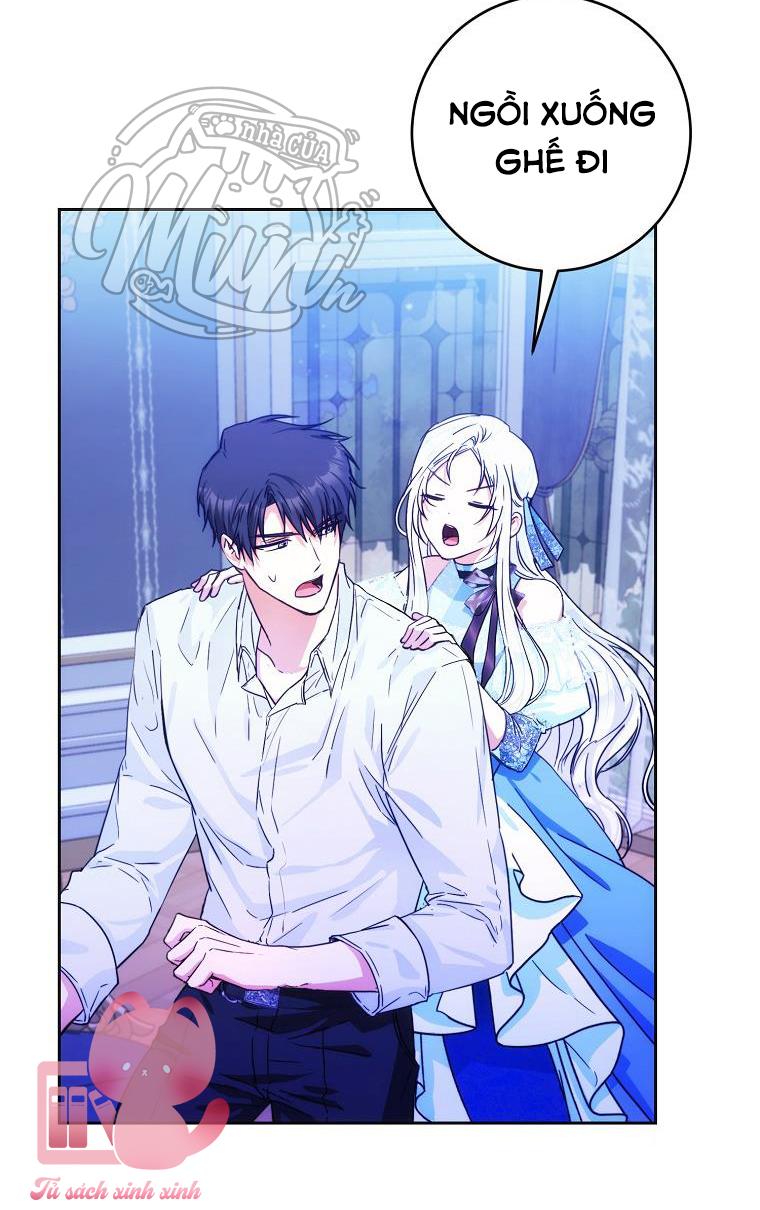 Tôi Trở Thành Vợ Của Nam Chính Chap 29 - Next Chap 30