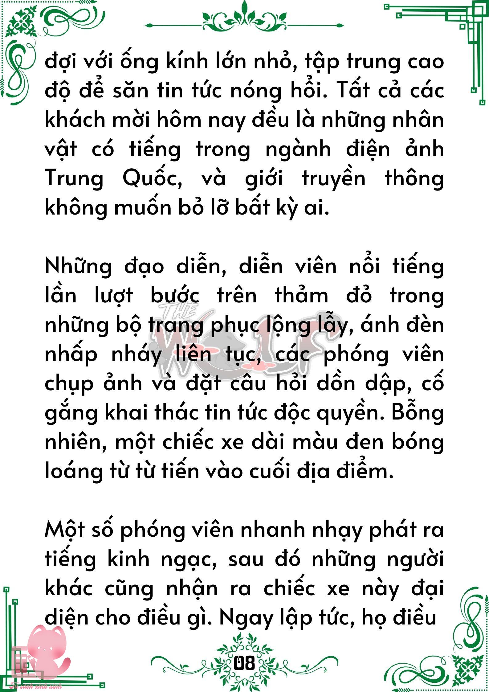 Quý nhân phù trợ Du Chap 86 - Trang 2