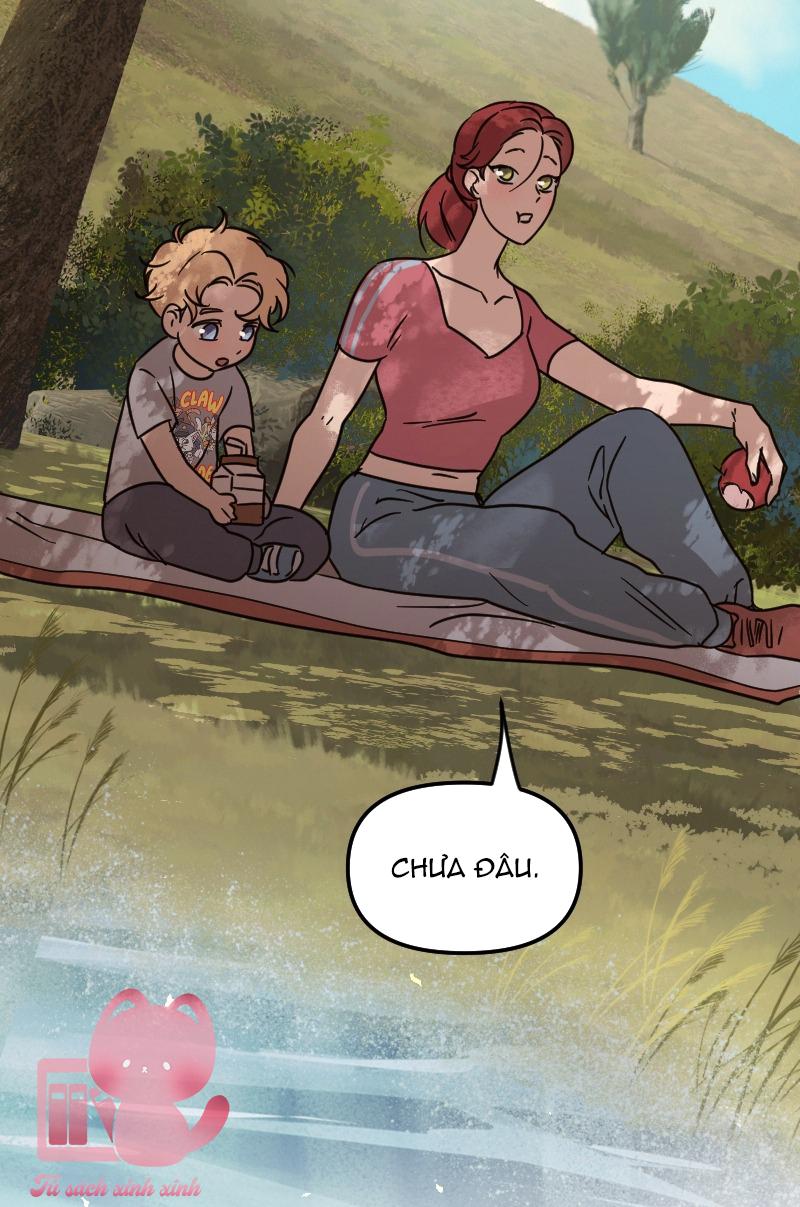 Bảo Mẫu Của Mafia Chap 39 - Trang 4