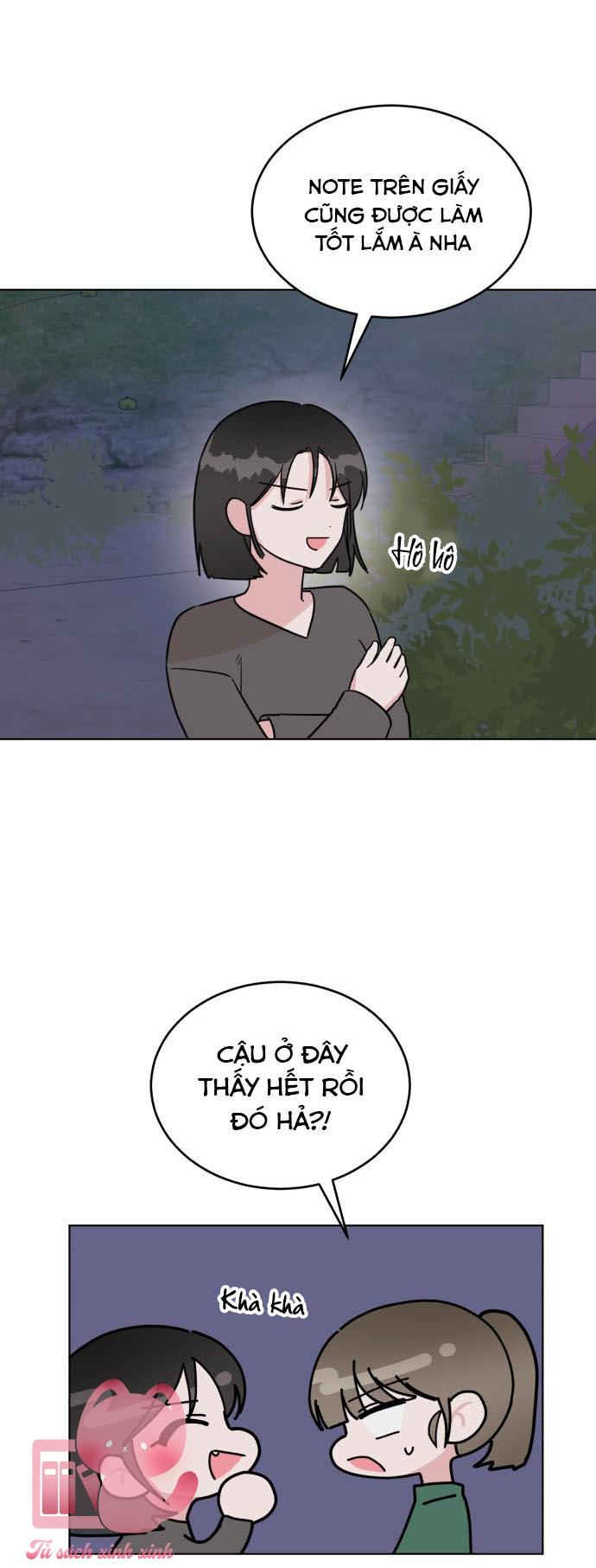 Chúng Ta Là Gì Của Nhau? Chap 28 - Next Chap 29