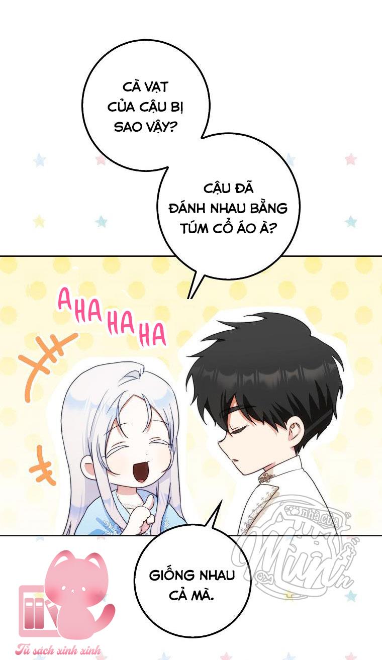 Tôi Trở Thành Vợ Của Nam Chính Chap 34 - Next Chap 35