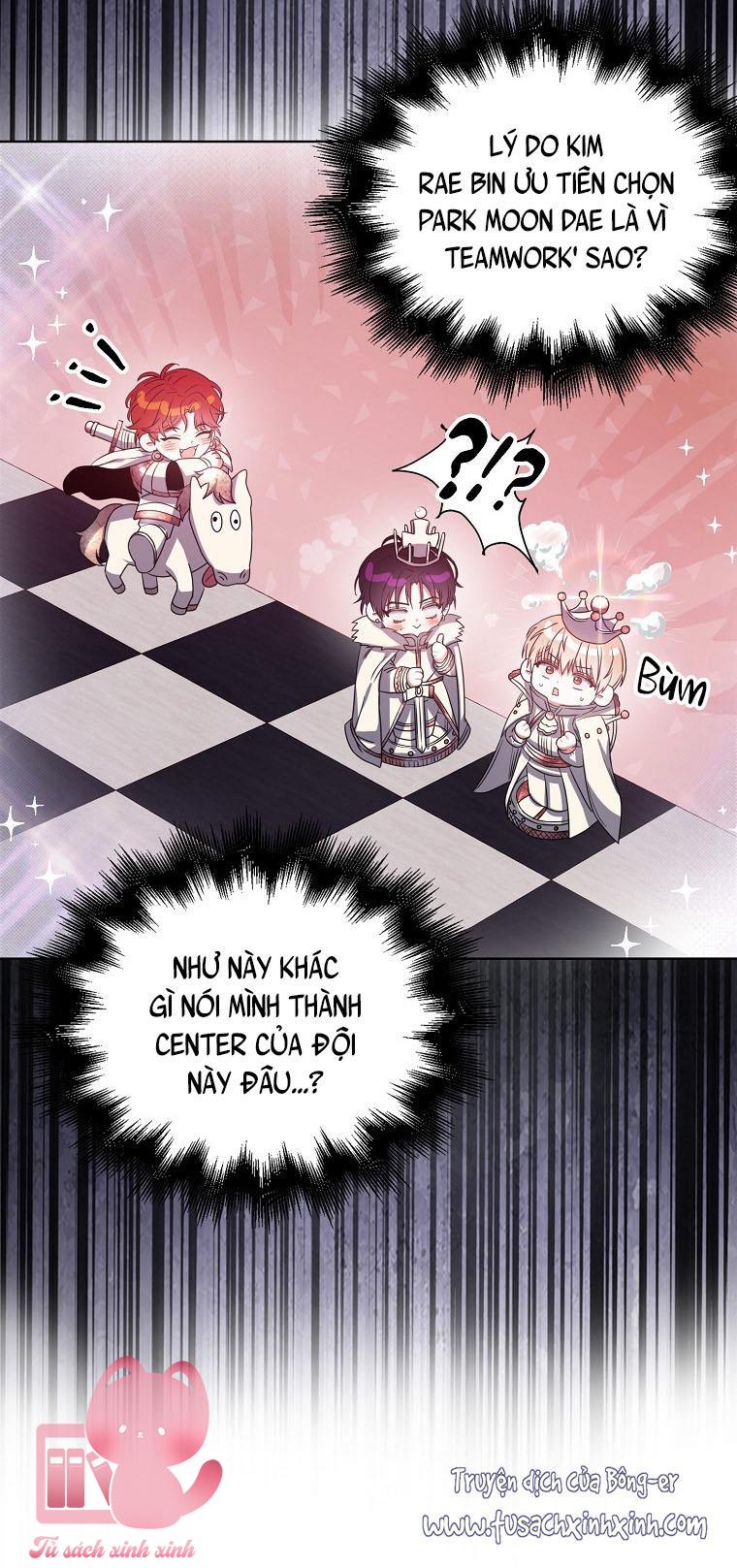 Debut Or Die Chap 29 - Trang 3