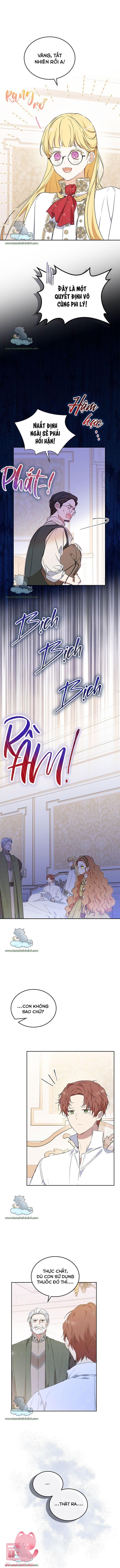 Kiếp Này Ta Sẽ Trở Thành Gia Chủ Chap 67 - Next Chap 68