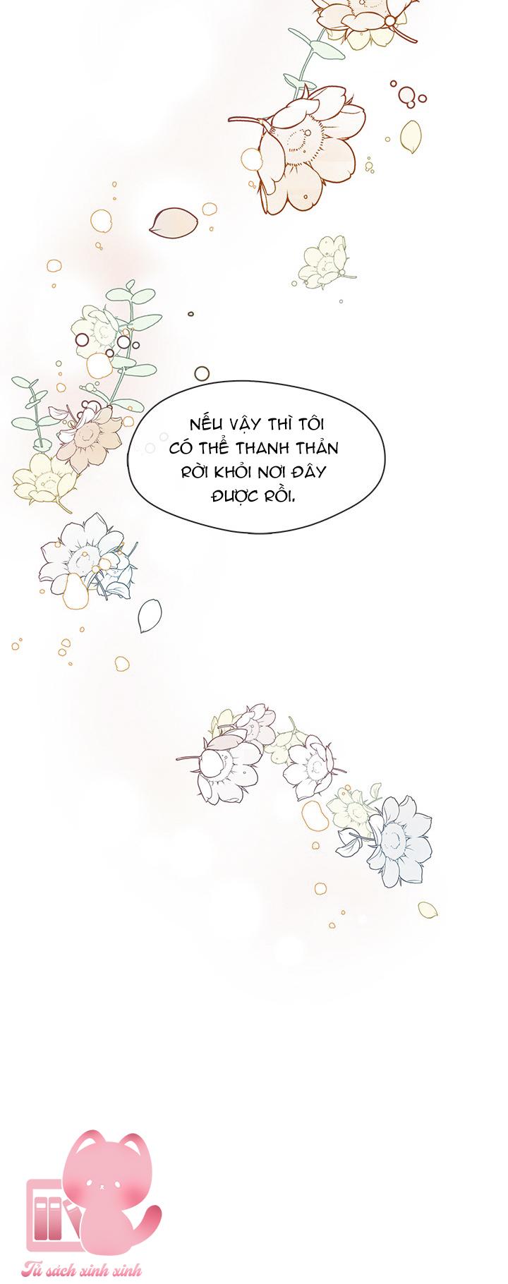 Hãy Coi Chừng Ác Nữ Chap NT12 - Trang 2