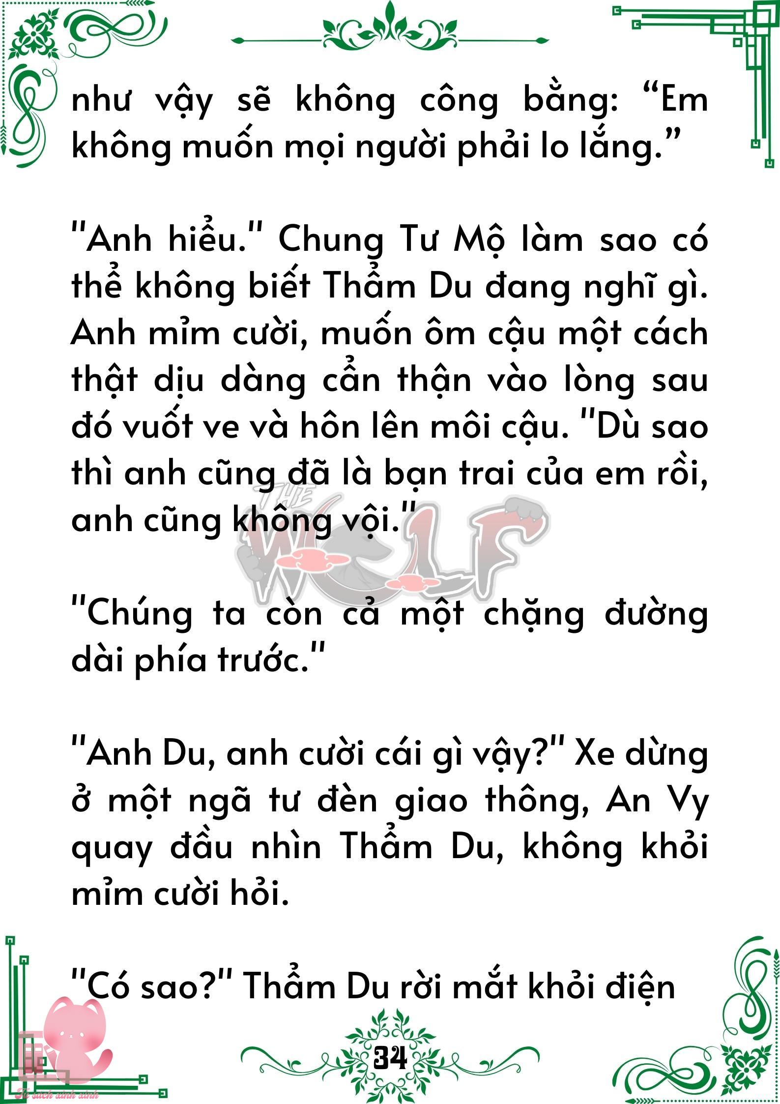 Quý nhân phù trợ Du Chap 61 - Trang 2