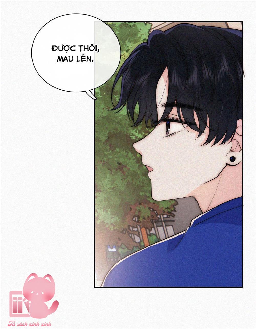 Bệnh Yêu Chapter 88 - Trang 3