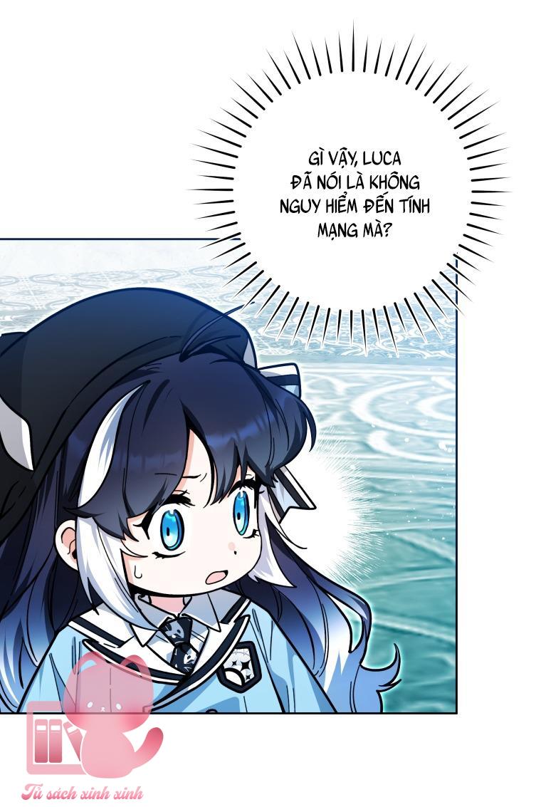 Bé Con Cá Voi Sát Thủ Chapter 24 - Trang 4