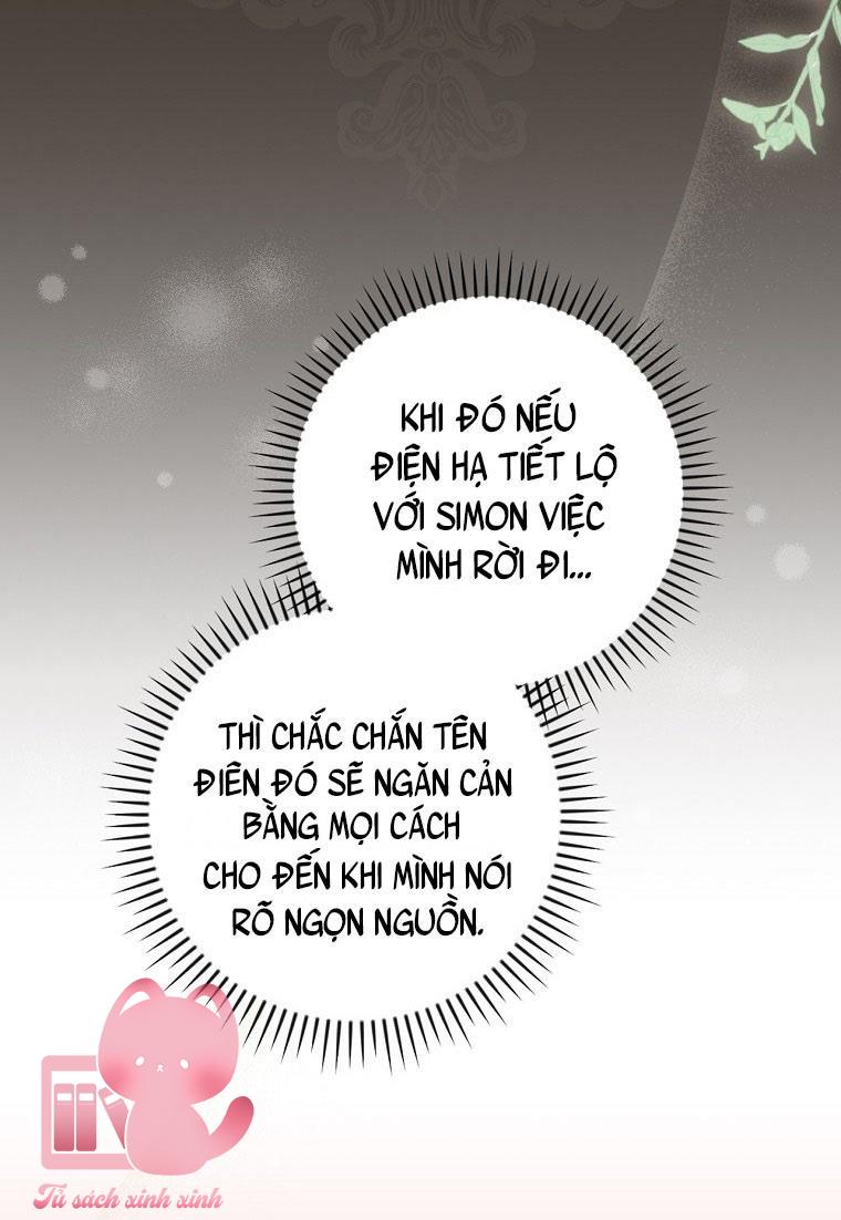Đứa Nhỏ Không Phải Là Con Anh Chapter 21 - Trang 4
