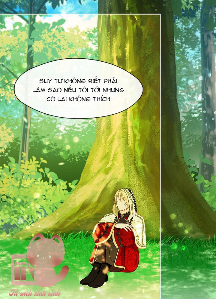 Hãy Coi Chừng Ác Nữ Chap NT28 - Next Chap NT27