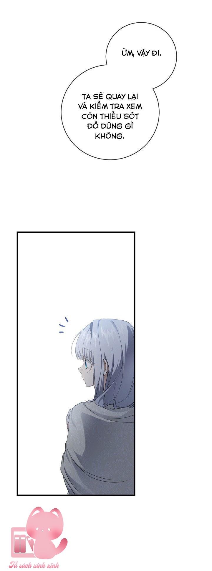 Hướng Về Ánh Dương Lần Nữa Chapter 83 - Trang 4