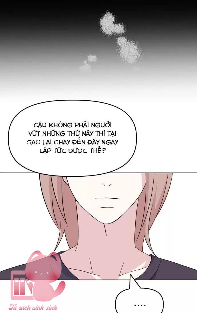Quan Hệ Nhân Quả Chap 21 - Next Chap 22