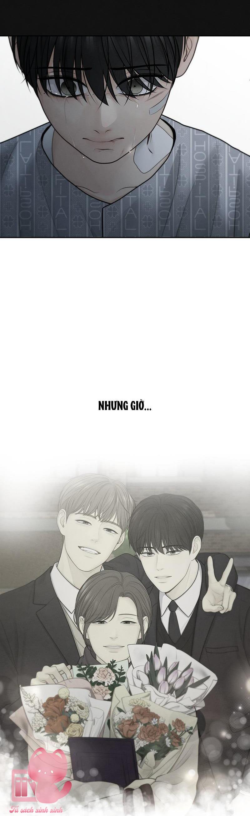 Hy Vọng Duy Nhất Chap 59 - Trang 2