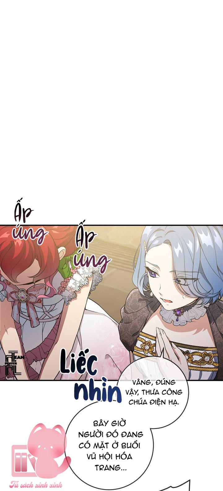 Hướng Về Ánh Dương Lần Nữa Chapter 38 - Trang 4