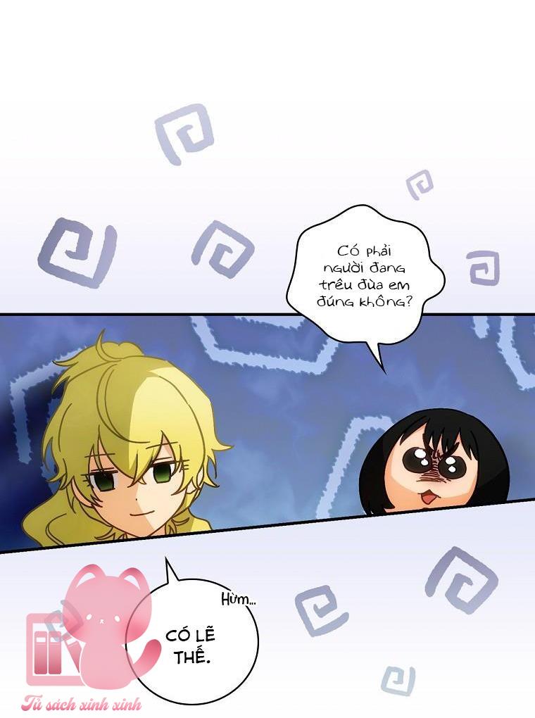 Đứa Nhỏ Không Phải Là Con Anh Chapter 27 - Next Chapter 28