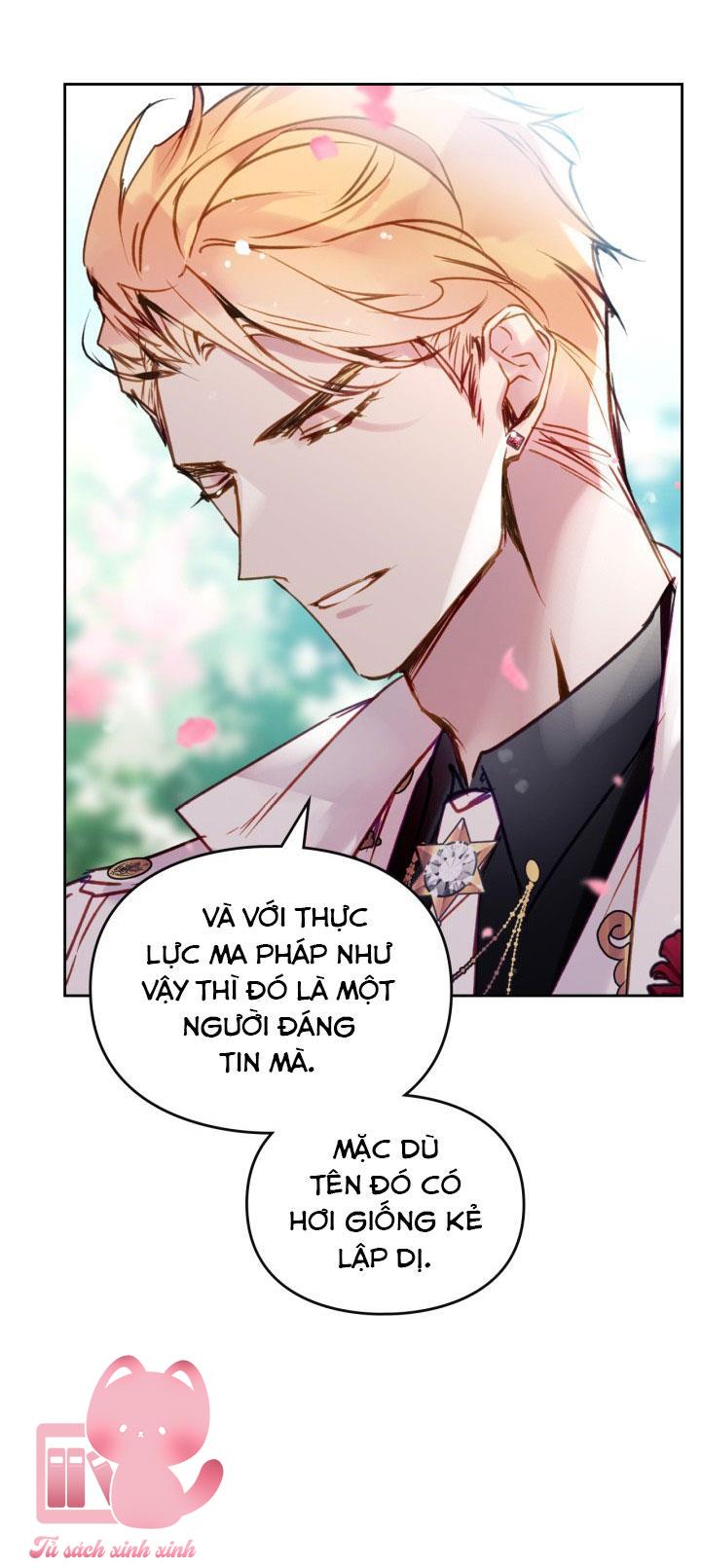 Kết Cục Của Nhân Vật Phản Diện Chỉ Có Thể Là Cái Chết Chapter 154 - Next Chapter 155