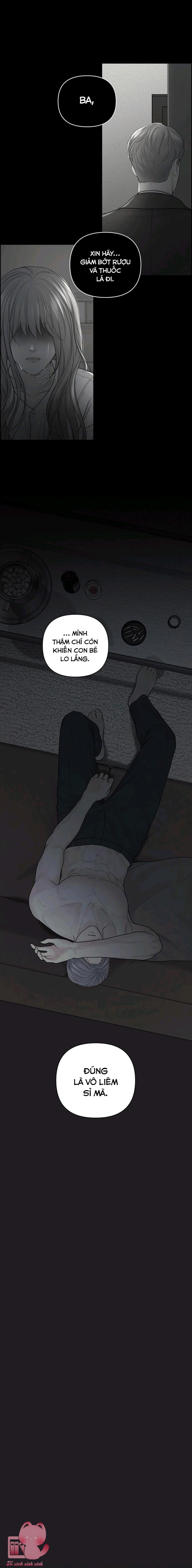 Hy Vọng Duy Nhất Chap 36 - Trang 2