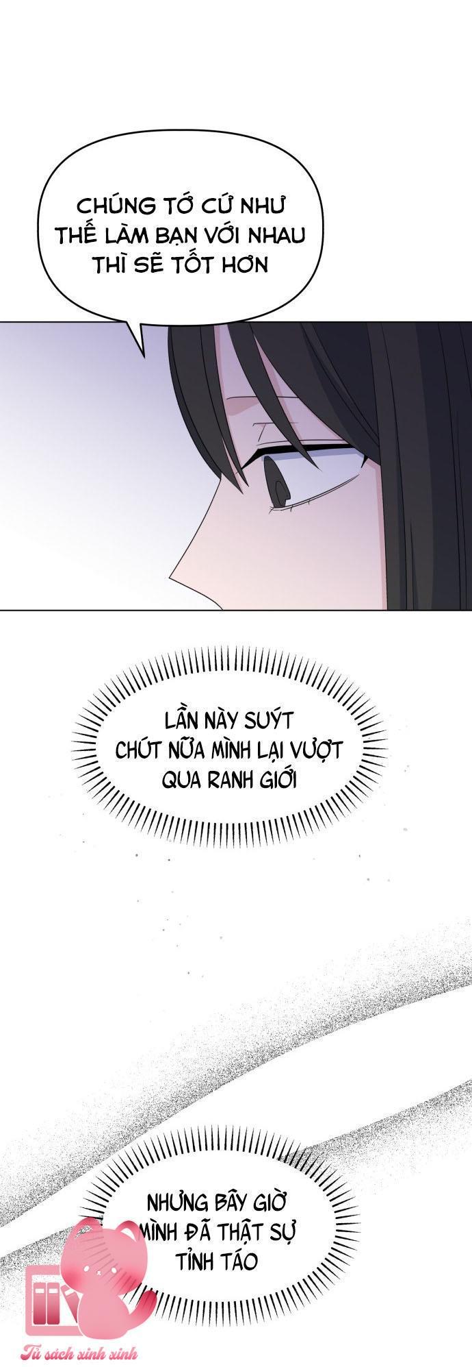 Quan Hệ Nhân Quả Chap 8 - Next Chap 9