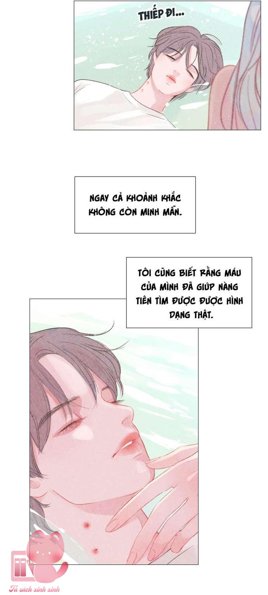 Thần Bí Chap 3 - Trang 2