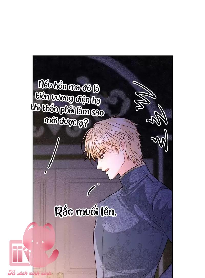Hoàng Hậu Tái Hôn Chapter 146 - Trang 4