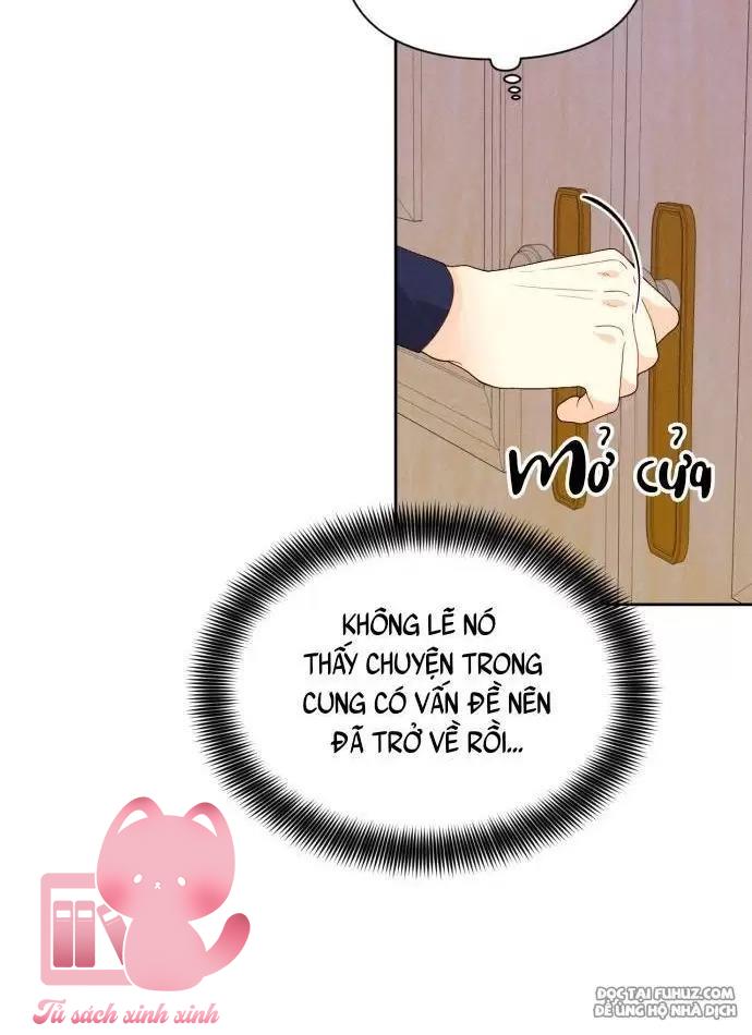 Hoàng Hậu Tái Hôn Chapter 66 - Trang 4