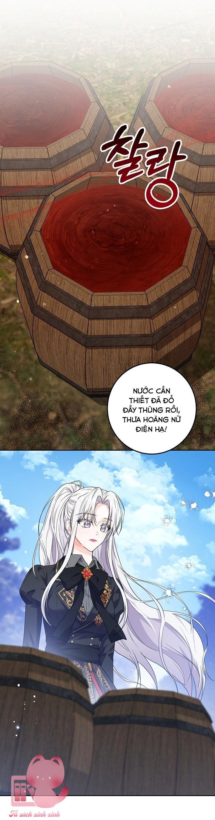 Hoàng Nữ Cosplay Nonfan Chapter 15 - Next Chapter 16
