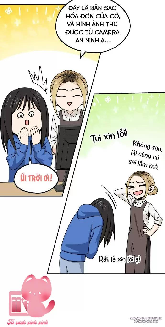 Lớ Ngớ Vớ Phải Tình Yêu Chap 73 - Next Chapter 73.1