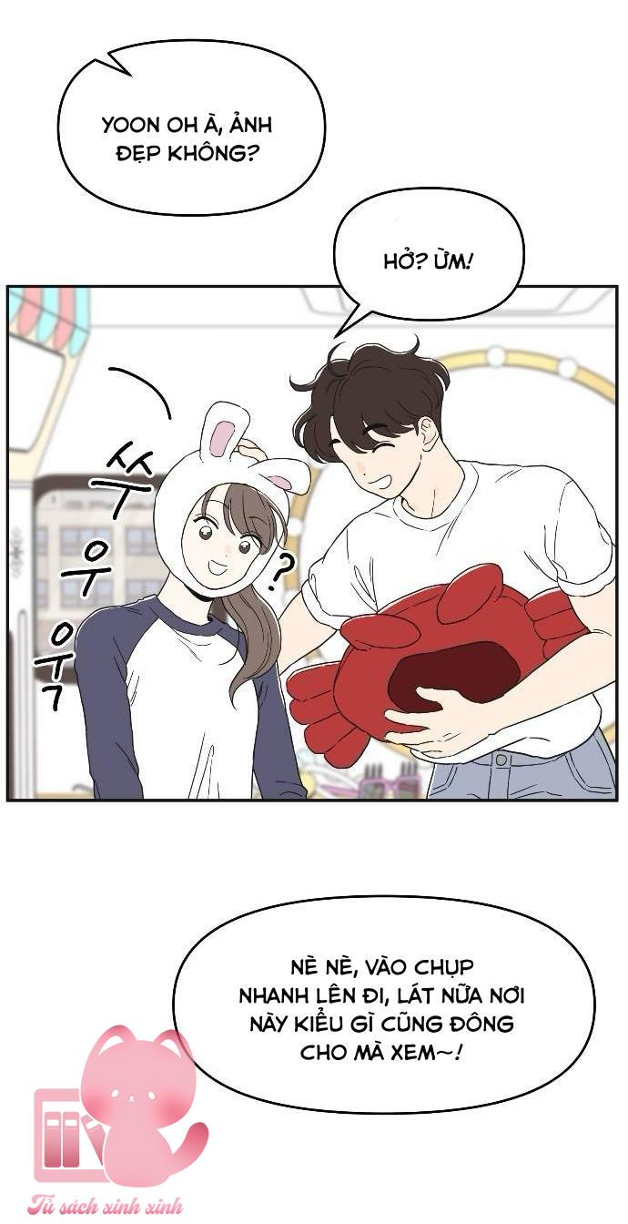 Trái Dấu Hút Nhau Chap 10 - Next Chap 11