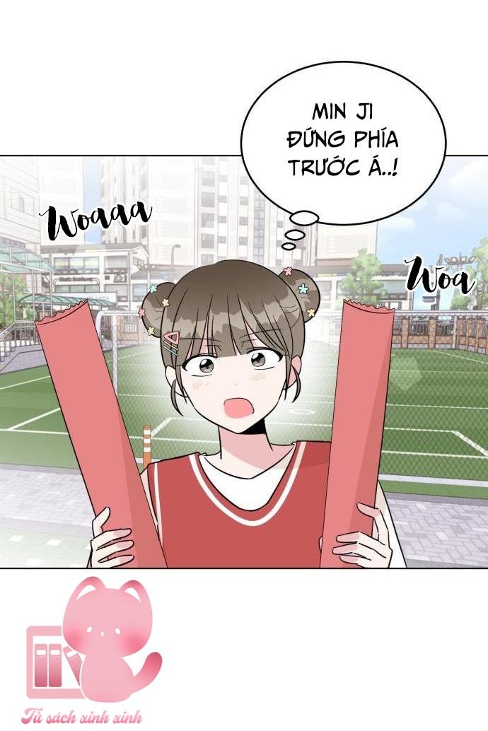 Chúng Ta Là Gì Của Nhau? Chap 22 - Next Chap 23
