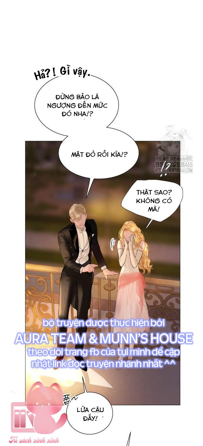 Hãy Khóc Và Cầu Nguyện Đi Chapter 28 - Trang 4