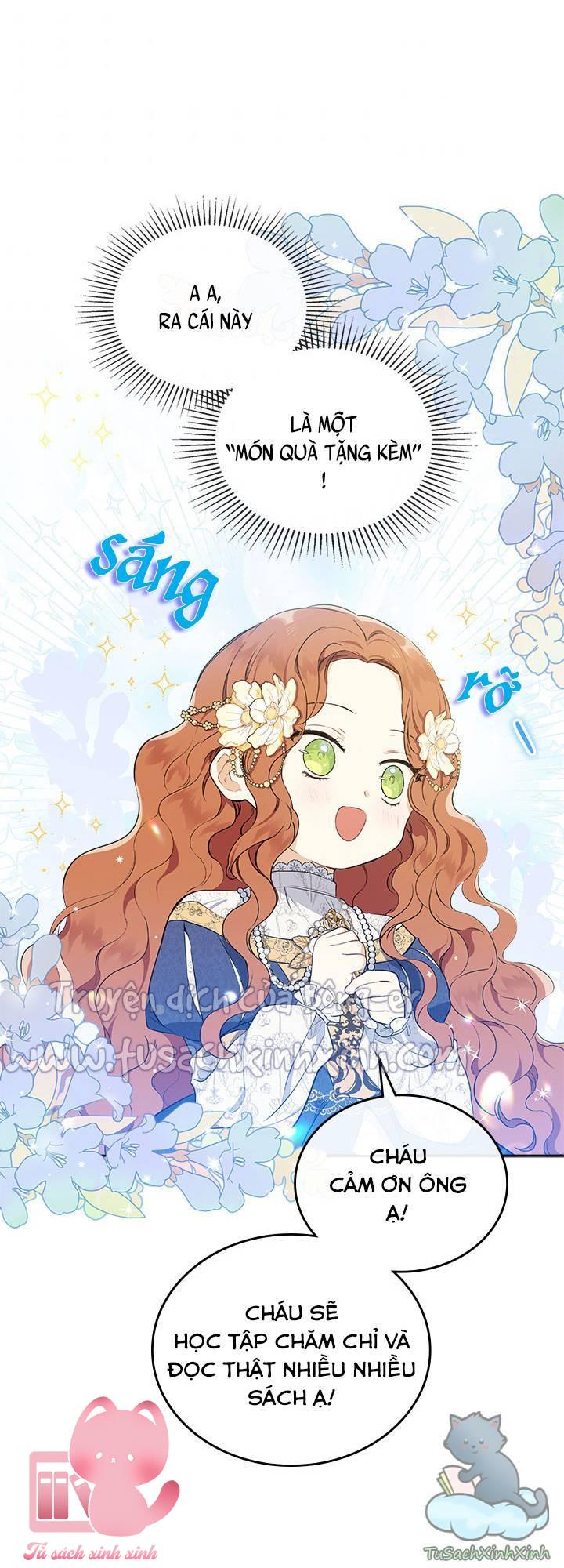 Kiếp Này Ta Sẽ Trở Thành Gia Chủ Chap 36 - Trang 2