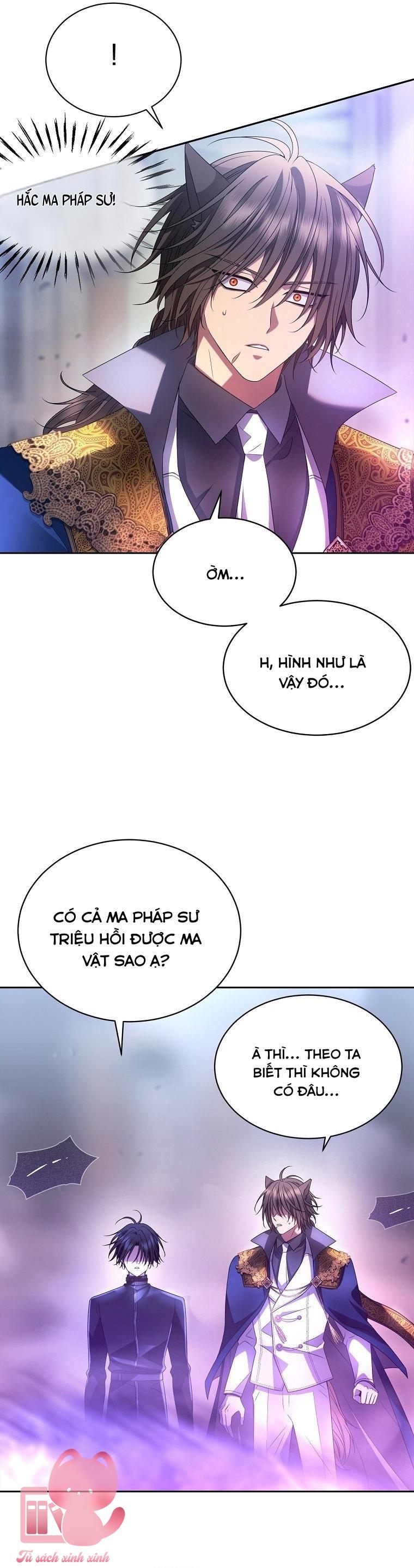 Black Haze Chapter 7 - Trang 4