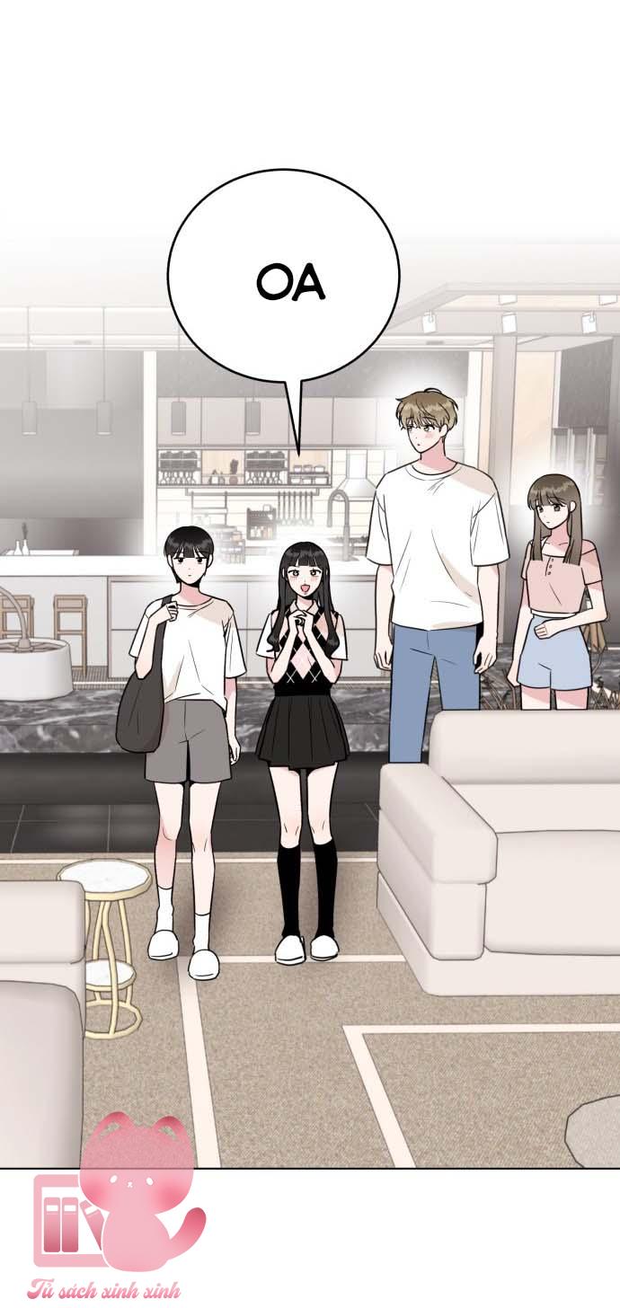 Chúng Ta Là Gì Của Nhau? Chap 37 - Trang 2