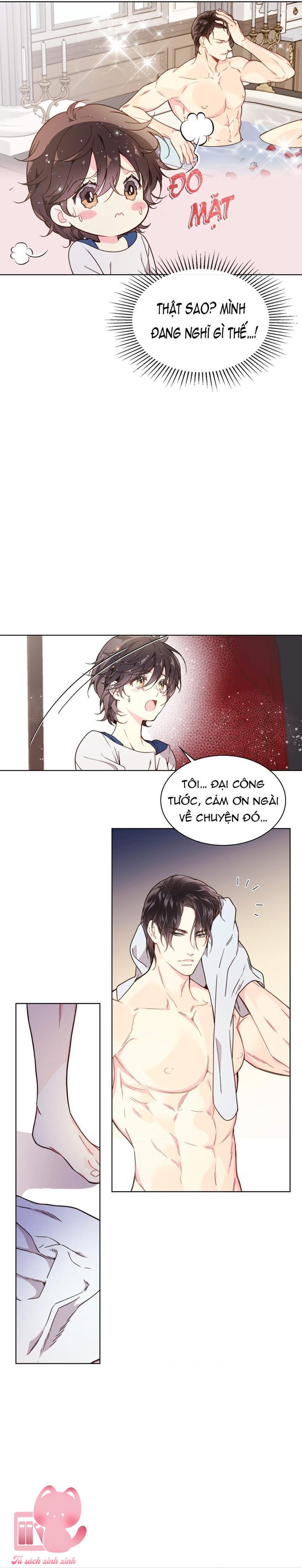 Beatrice Chap 38 - Trang 2