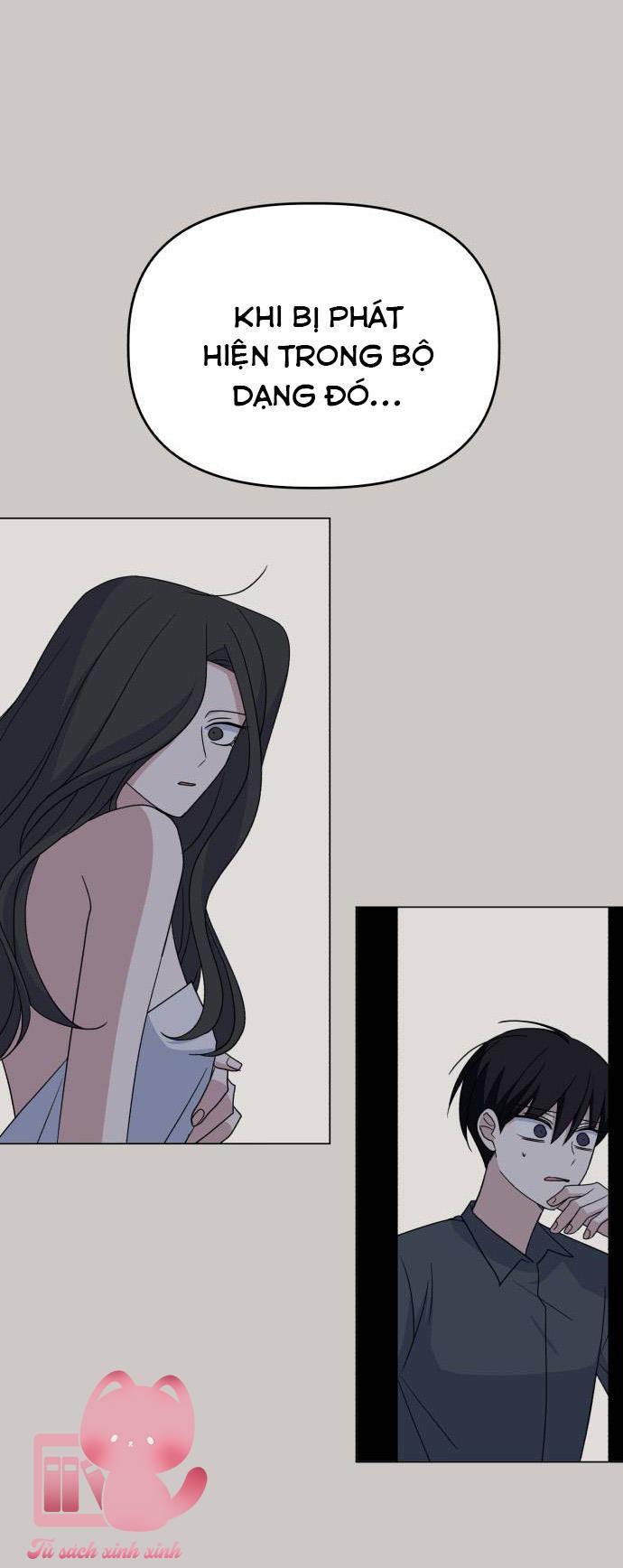Quan Hệ Nhân Quả Chap 63 - Next Chap 64