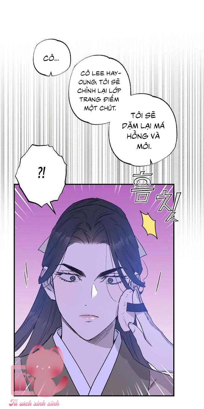 Onsaemiro Chapter 35 - Next Chapter 36