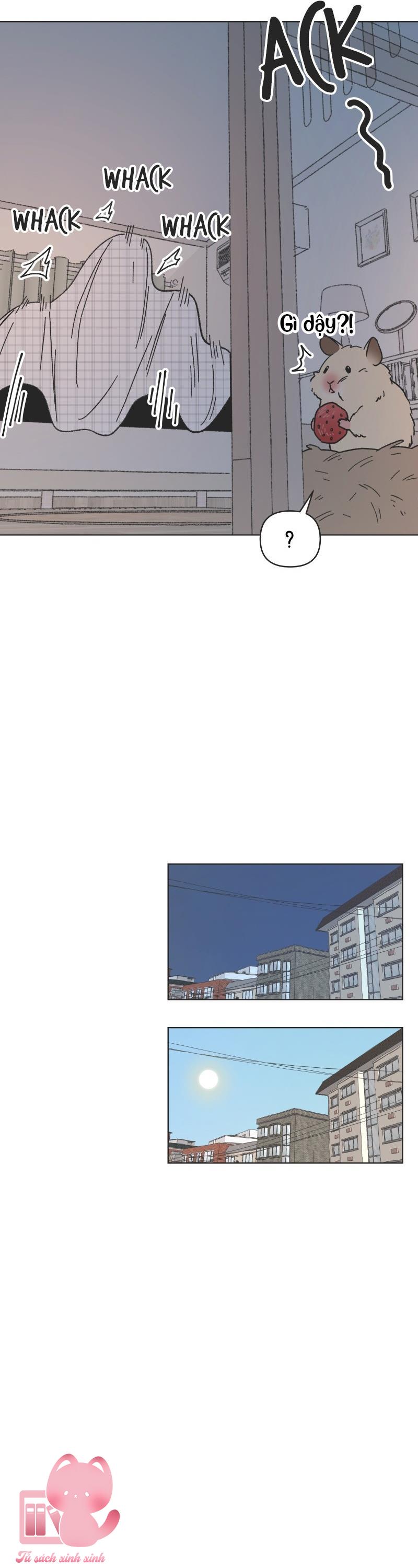 Thanh Xuân Ngọt Ngào Chap 11 - Next Chap 12