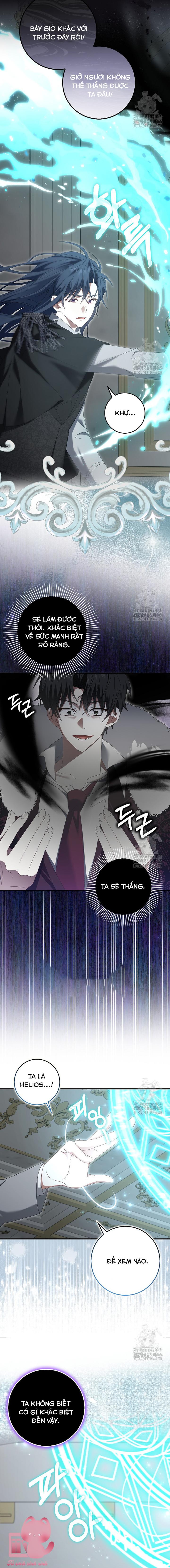 Tôi Sẽ Chiếm Lấy Ngư Trường! Chap 54 - Trang 2