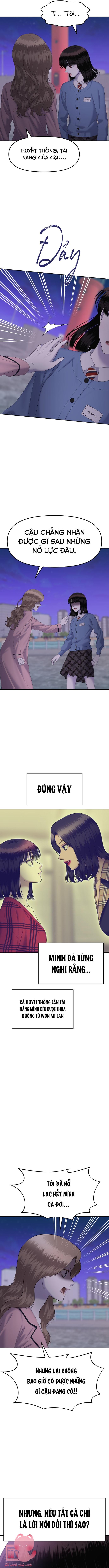 Chị Em Tranh Đấu Chap 75 - Trang 2