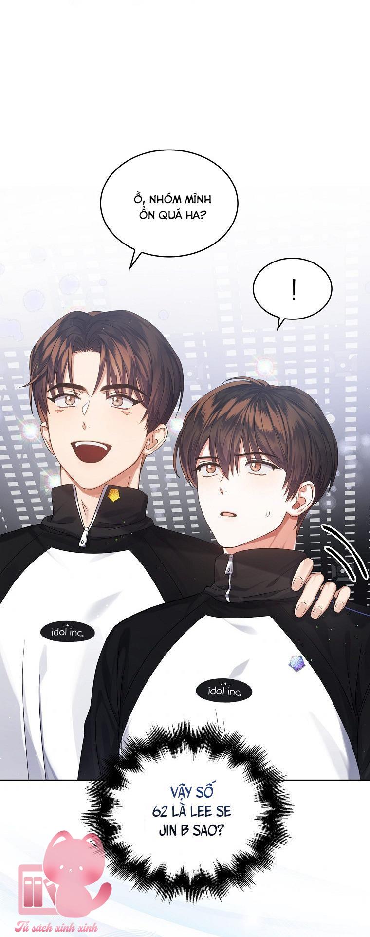 Debut Or Die Chapter 11 - Next Chapter 12
