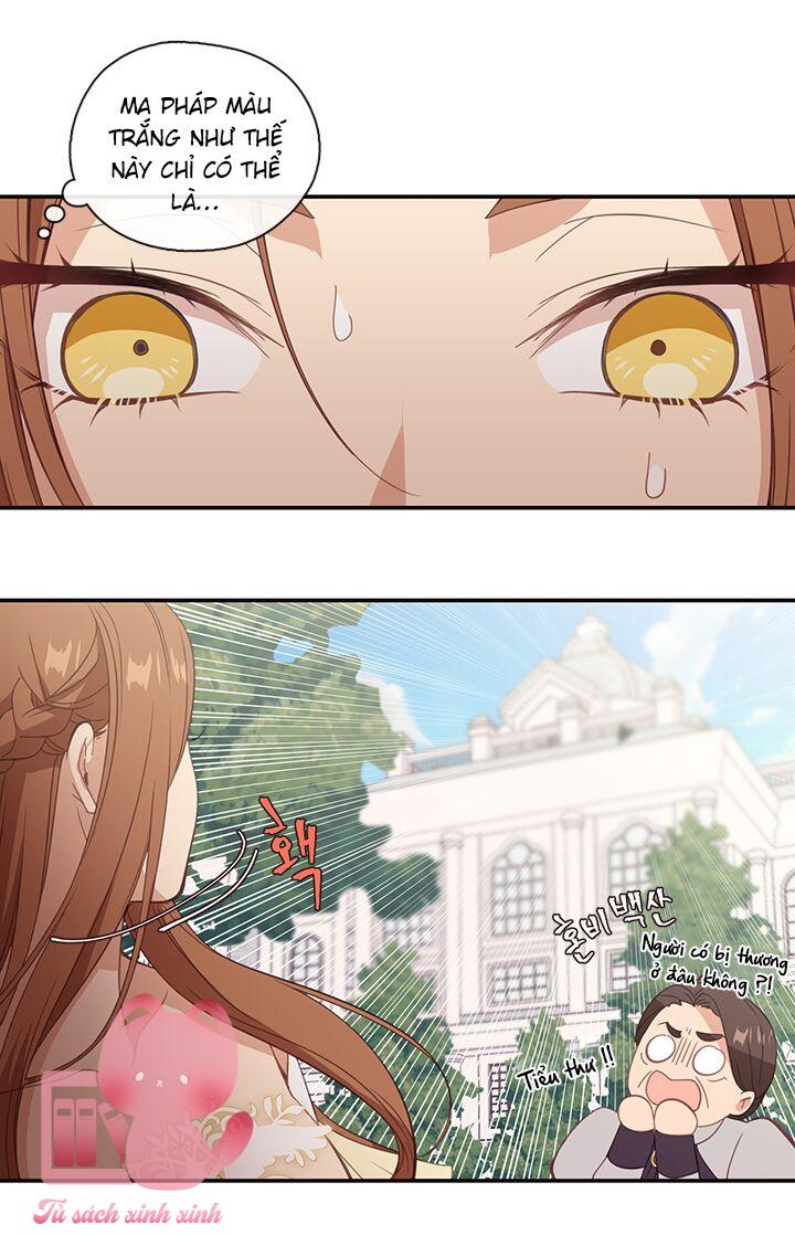Hãy Coi Chừng Ác Nữ Chapter 20 - Trang 4
