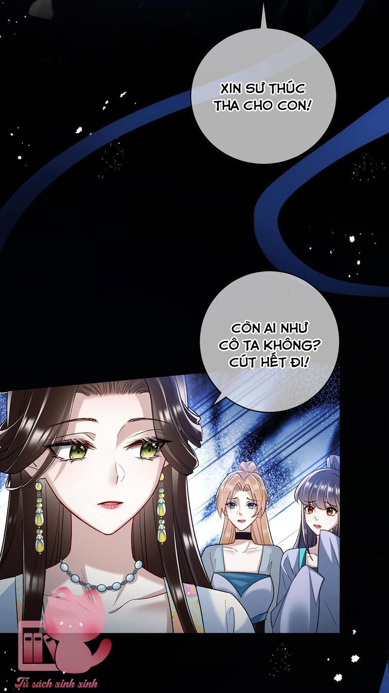 Dâng Cá Muối Cho Sư Tổ Chap 7 - Trang 4