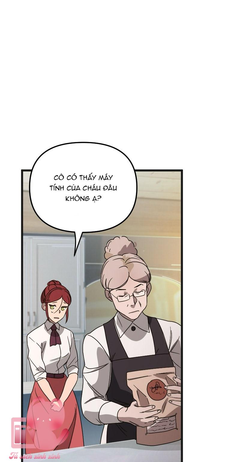 Bảo Mẫu Của Mafia Chap 6 - Trang 4