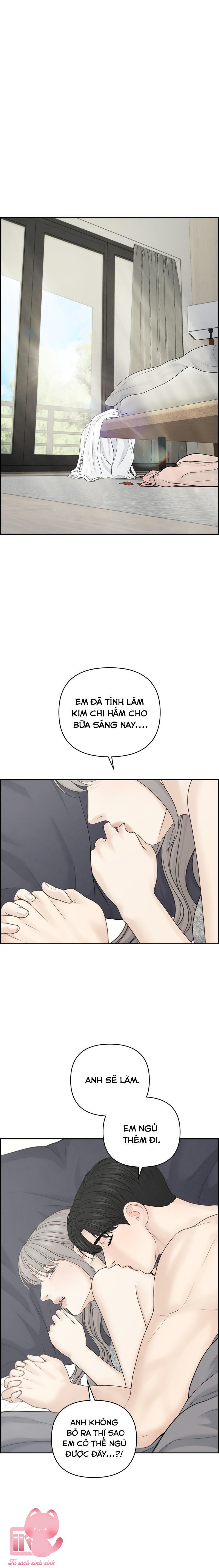Hy Vọng Duy Nhất Chap (NT) - Trang 2