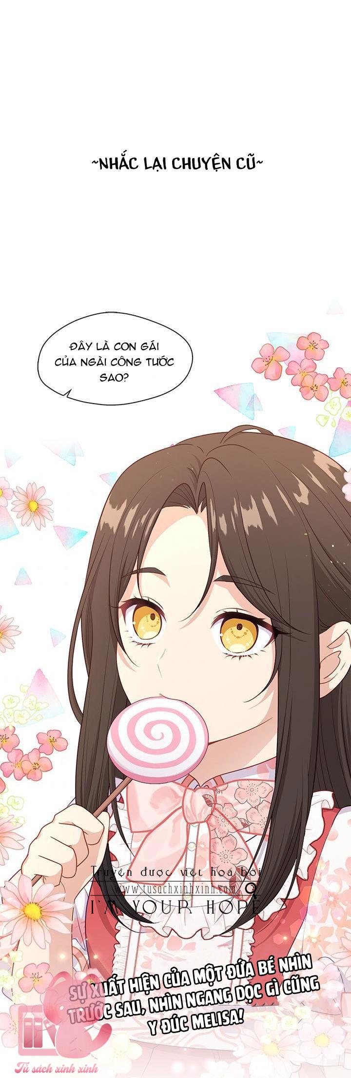 Hãy Coi Chừng Ác Nữ Chap NT21 - Next Chap NT20