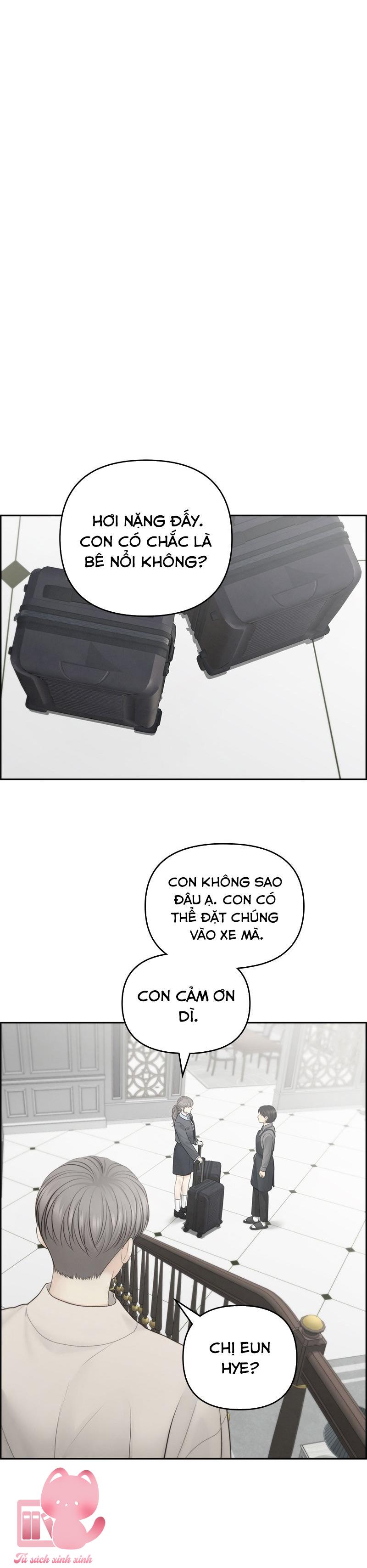 Hy Vọng Duy Nhất Chap 69 - Trang 2