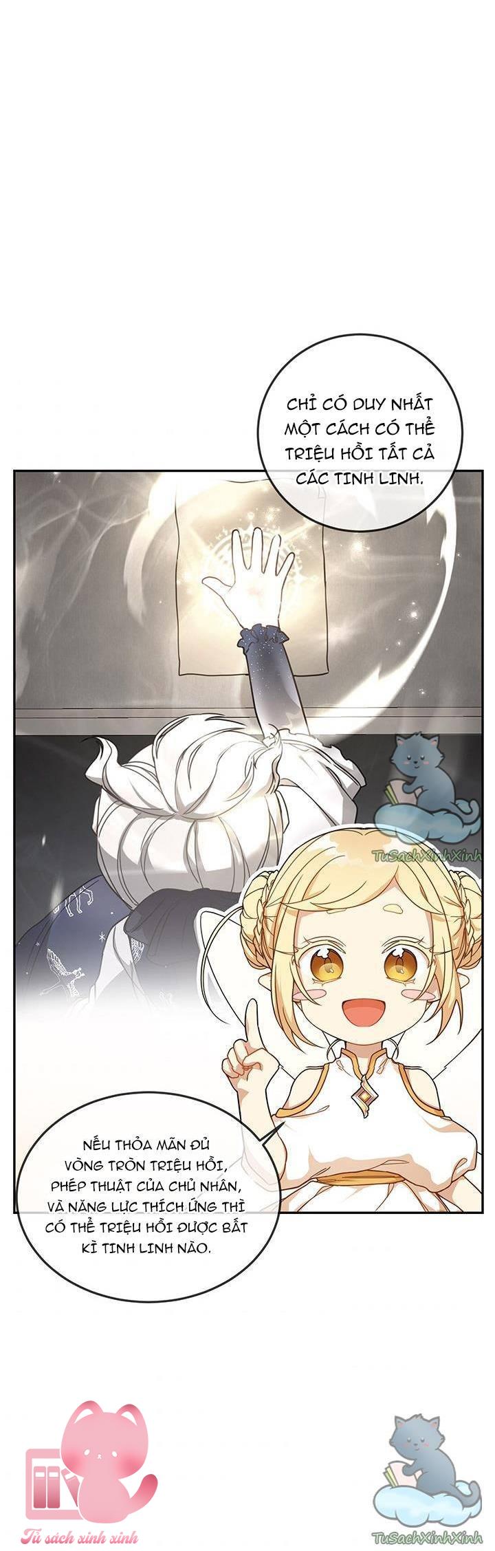 Hướng Về Ánh Dương Lần Nữa Chapter 14 - Next Chapter 14.5
