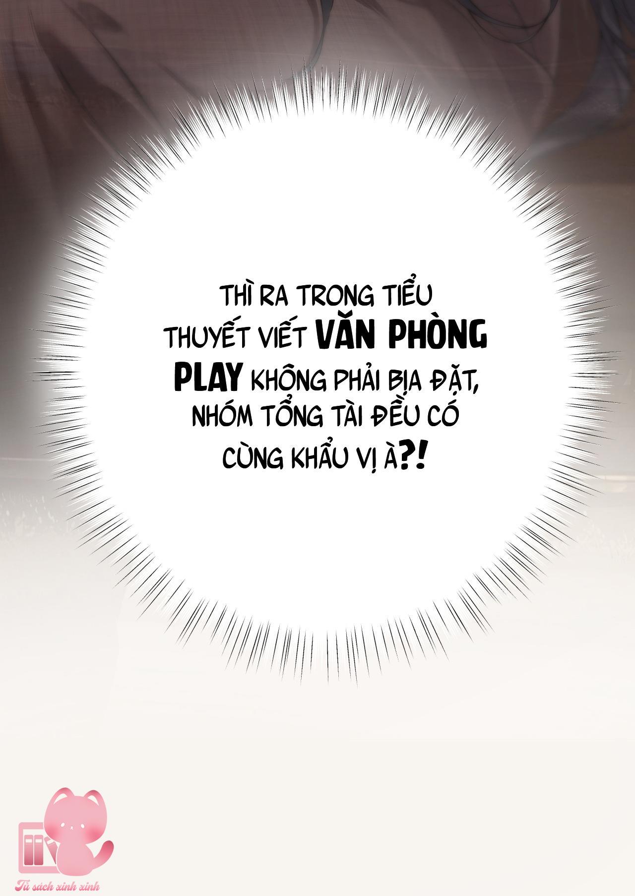 Trêu Nhầm Chap 41 - Trang 4
