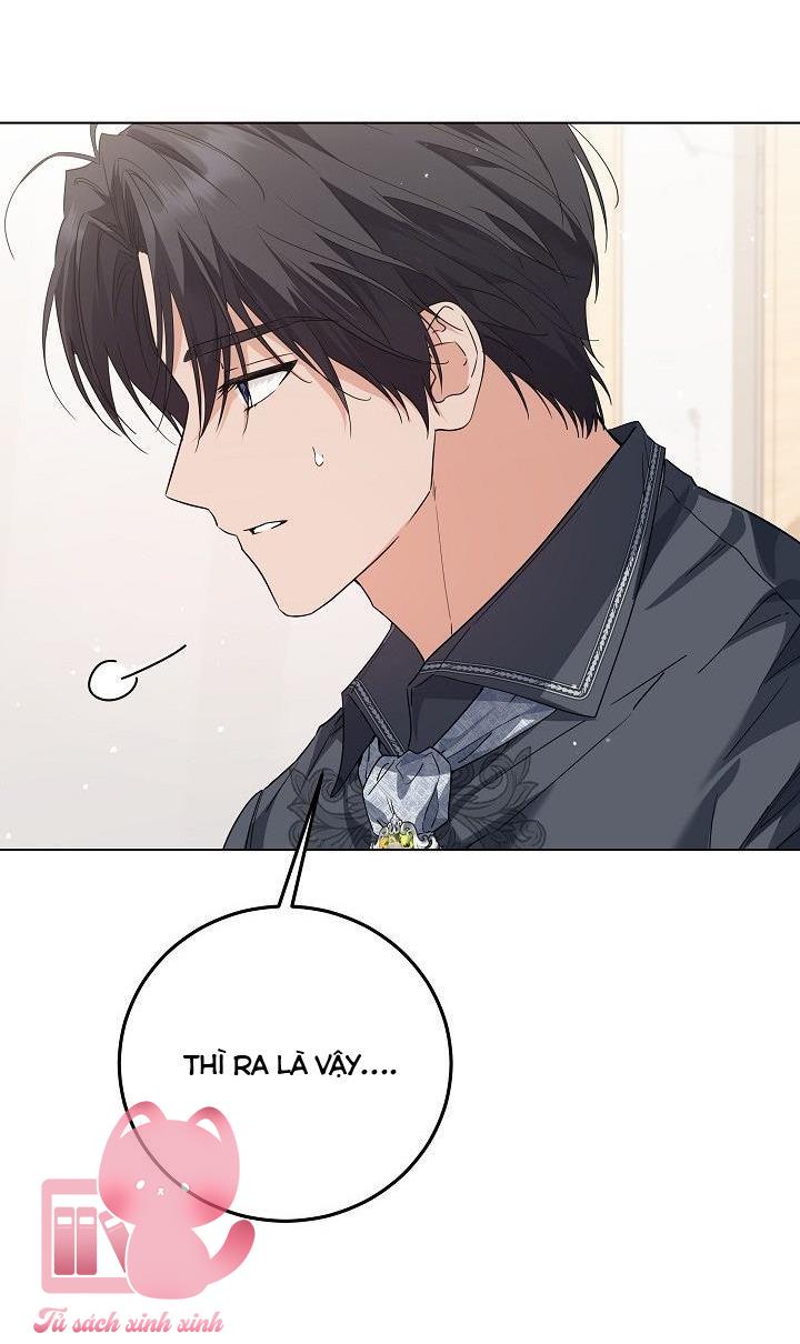 Hoàng Nữ Cosplay Nonfan Chap 54 - Trang 4